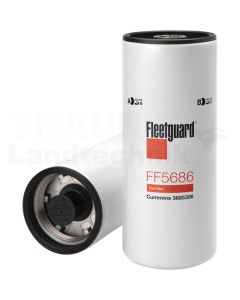 Kraftstofffilter