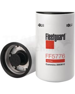 Kraftstofffilter