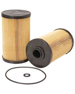 Kraftstofffilter