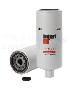 Kraftstoffvorfilter