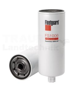 Kraftstoffvorfilter