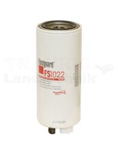 Kraftstoffvorfilter