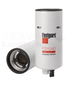 Kraftstofffilter, 25Mikron