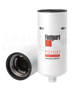 Kraftstoffvorfilter