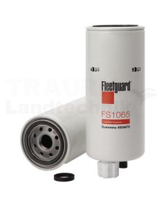 Kraftstoffvorfilter