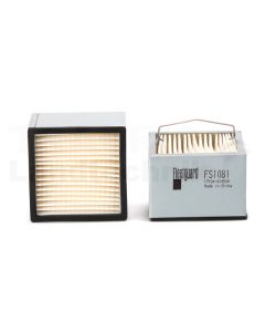 Kraftstoffvorfilter