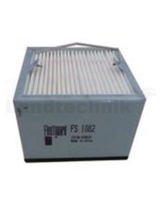 Kraftstoffvorfilter