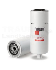 Kraftstoffvorfilter