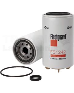 Kraftstoffvorfilter