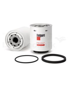 Kraftstoffvorfilter