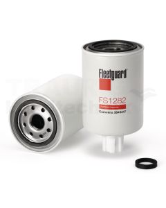 Kraftstoffvorfilter