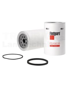 Kraftstoffvorfilter