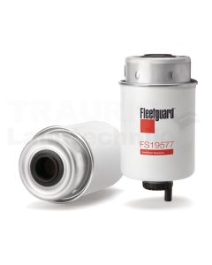 Kraftstoffvorfilter