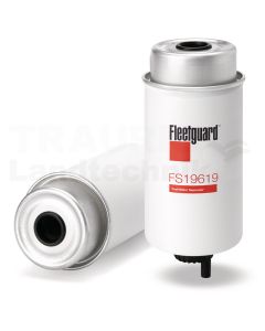 Kraftstoffvorfilter