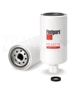 Kraftstoffvorfilter