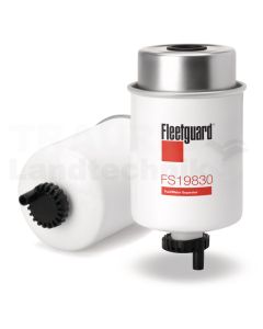 Kraftstofffilter