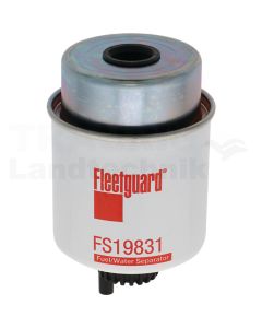 Kraftstoffvorfilter