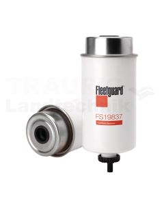 Kraftstoffvorfilter