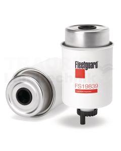Kraftstoffvorfilter