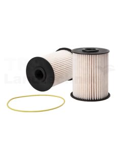 Kraftstoffvorfilter