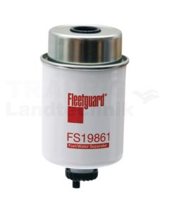 Kraftstofffilter
