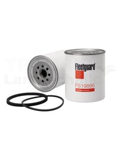Kraftstoffvorfilter
