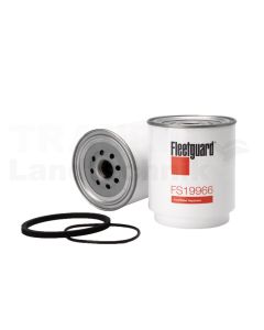 Kraftstoffvorfilter