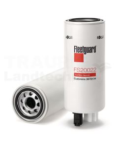 Kraftstoffvorfilter