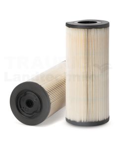 Kraftstoffvorfilter