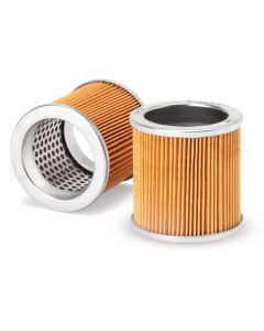 Hydraulikölfilter