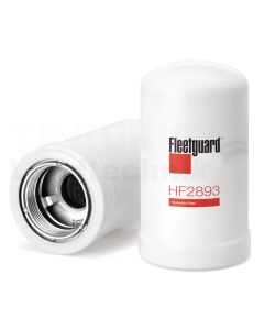 Hydraulikölfilter