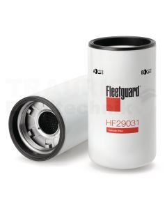 Hydraulikölfilter