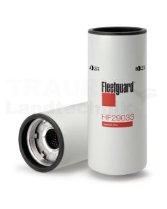 Hydraulikölfilter