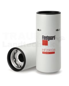 Hydraulikölfilter