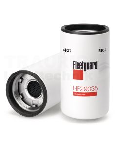 Hydraulikölfilter