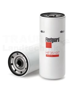 Hydraulikölfilter