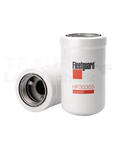 Hydraulikölfilter