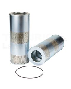 Hydraulikölfilter