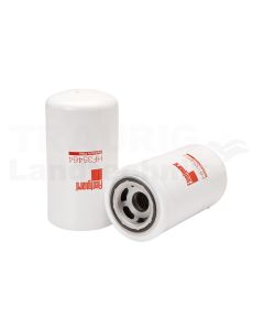 Hydraulikölfilter