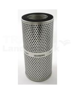 Hydraulikölfilter