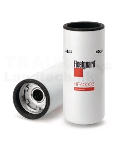 Hydraulikölfilter