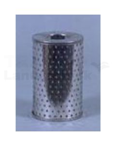 Hydraulikölfilter