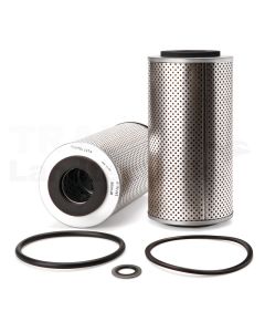 Hydraulikölfilter