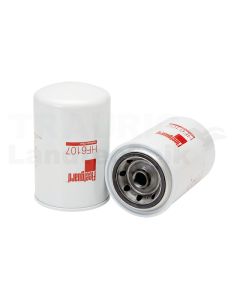 Hydraulikölfilter