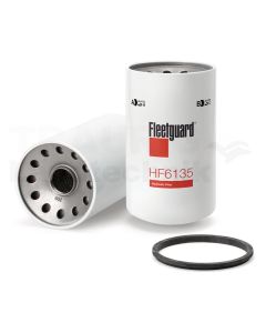 Hydraulikölfilter