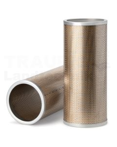 Hydraulikölfilter