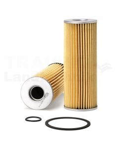 Hydraulikölfilter