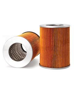 Hydraulikölfilter