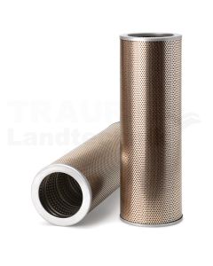 Hydraulikölfilter