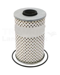 Hydraulikölfilter